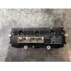 Recambio de mando calefaccion / aire acondicionado para skoda octavia combi (1z5) scout 4x4 referencia OEM IAM   2004