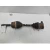 Recambio de transmision trasera izquierda para nissan np300 pick-up (lcd22) 2.5 16v turbodiesel cat referencia OEM IAM   