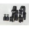 Recambio de juego cinturones trasero para toyota avensis verso (m20) 2.0 turbodiesel cat referencia OEM IAM   5P