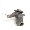 Recambio de mangueta delantera izquierda para peugeot 306 berlina 3/5 puertas (s1) referencia OEM IAM  19D 1993