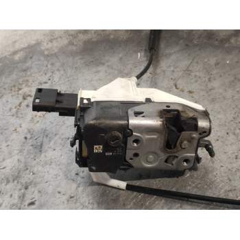 MOTOR CIERRE CENTRALIZADO DELANTERO DERECHO 828405 