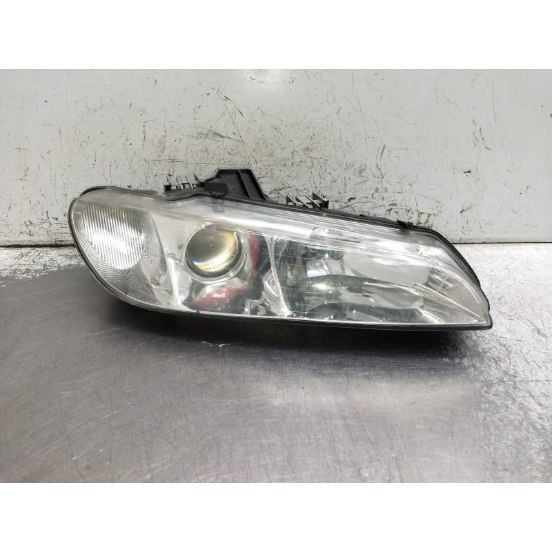 Recambio de faro derecho para peugeot 406 coupe (s1/s2) referencia OEM IAM VER FOTOS COUPE 1999