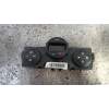 Recambio de mando calefaccion / aire acondicionado para renault grand modus authentique referencia OEM IAM 8200563524 69340012 