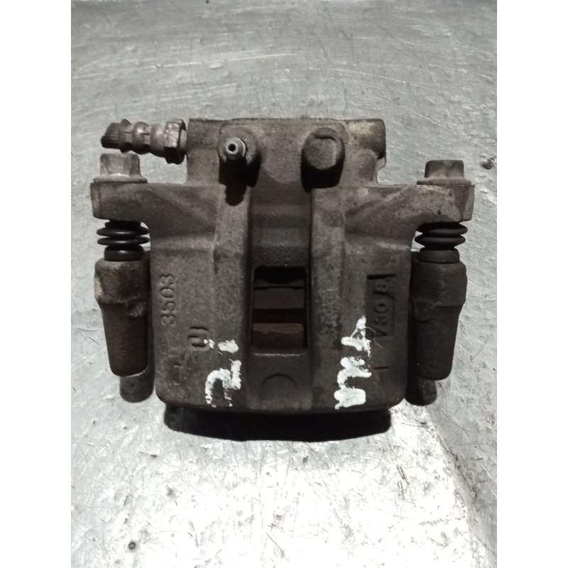 Recambio de pinza freno trasera izquierda para dodge caliber s referencia OEM IAM  20CRD 2006