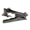 Recambio de potenciometro pedal para seat altea (5p1) 1.9 tdi referencia OEM IAM 6PV00889000 1K1721503M 