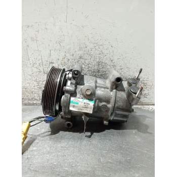 COMPRESOR AIRE ACONDICIONADO 694250103 14G 2006