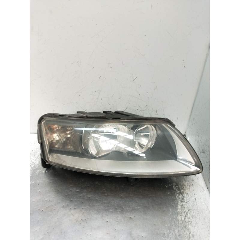 Recambio de faro derecho para audi a6 c6 (4f2) 2.0 tdi referencia OEM IAM   2004