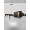 Recambio de transmision trasera izquierda para nissan np300 pick-up (lcd22) 2.5 16v turbodiesel cat referencia OEM IAM   