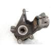 Recambio de mangueta delantera izquierda para peugeot 306 berlina 3/5 puertas (s1) referencia OEM IAM  19D 1993