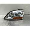 Recambio de faro izquierdo para kia sorento i (jc) 2.5 crdi referencia OEM IAM 921013E5XX  2006
