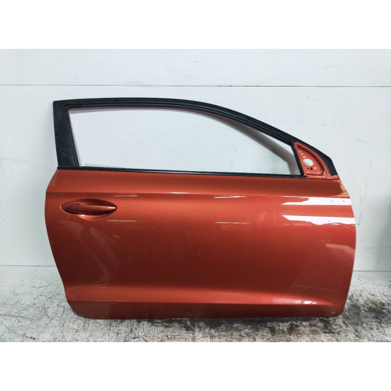 Recambio de puerta delantera derecha para hyundai i20 coupe 1.2 16v cat referencia OEM IAM   5P