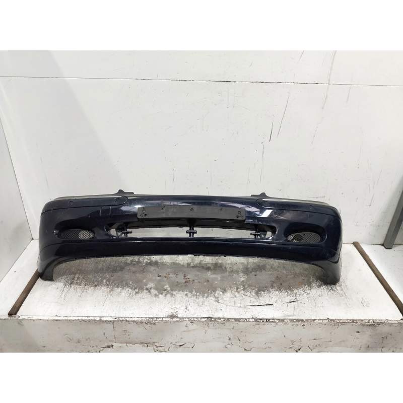 Recambio de paragolpes delantero para mercedes-benz clase s (w220) berlina 500 (220.075) referencia OEM IAM   
