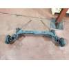 Recambio de puente trasero para seat ibiza (6l1) signo referencia OEM IAM TAMBOR 12G 2002