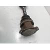 Recambio de transmision trasera izquierda para nissan np300 pick-up (lcd22) 2.5 16v turbodiesel cat referencia OEM IAM   