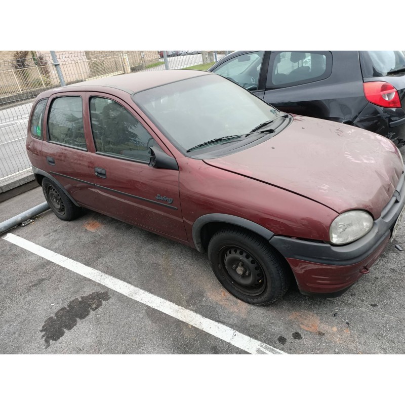 opel corsa b del año 1996