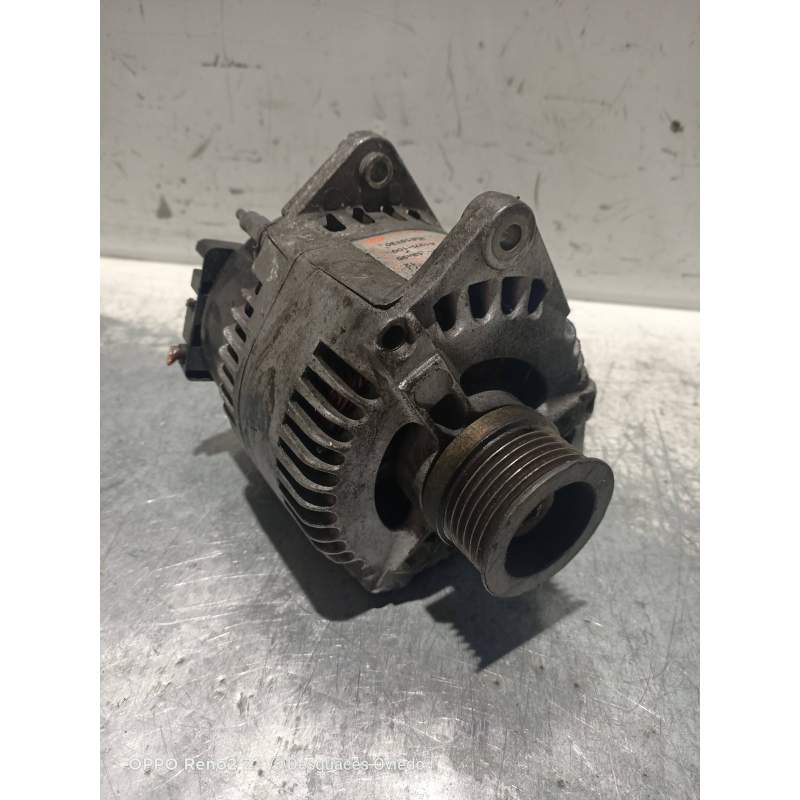 Recambio de alternador para mg serie 800 (rs) 820 si berlina referencia OEM IAM 54022454B  