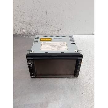 SISTEMA AUDIO / RADIO CD 10R020797 2006