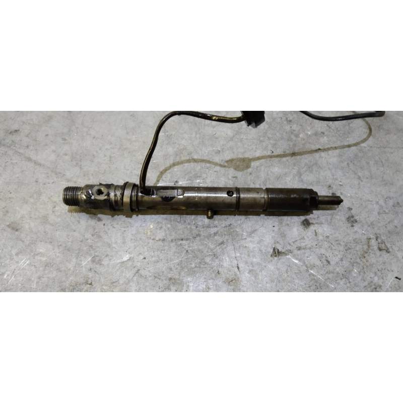 Recambio de inyector para volkswagen passat berlina (3b3) v6 tdi executive referencia OEM IAM 059130201 0432133818 2001