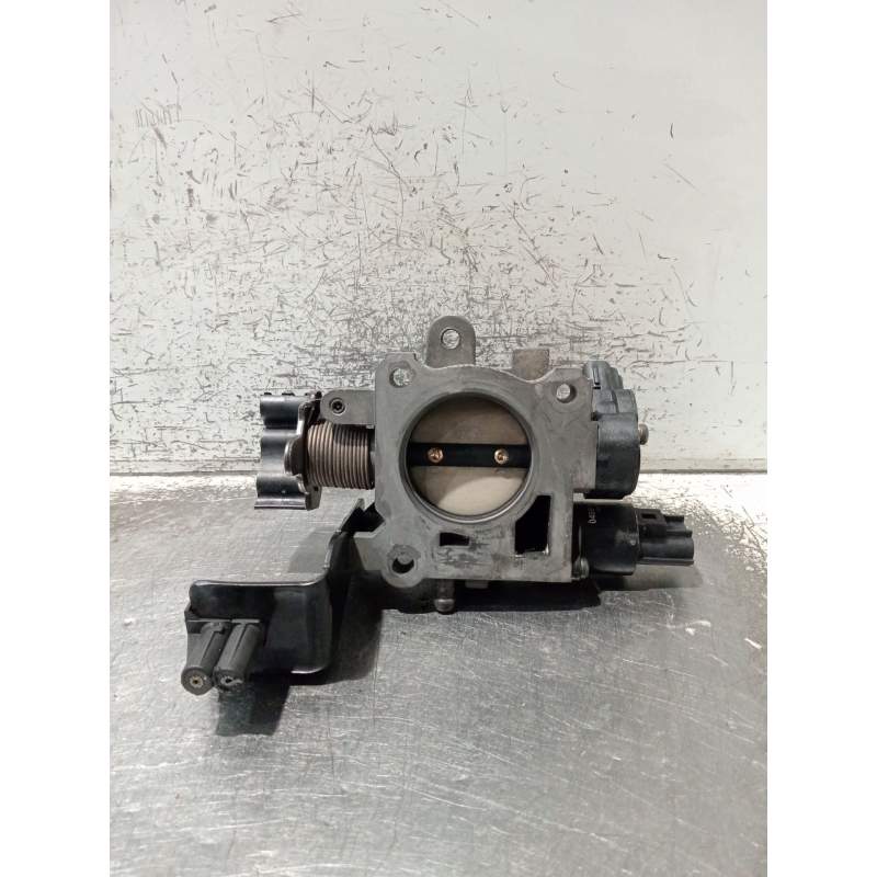 Recambio de caja mariposa para chrysler pt cruiser (pt_) 2.0 referencia OEM IAM 04891188AC 11200000AB2 