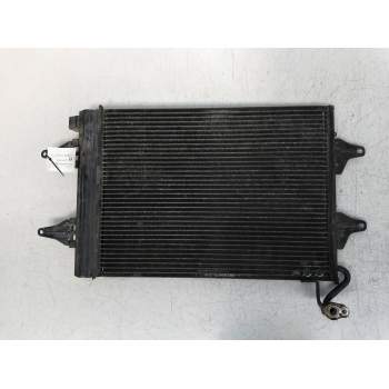 CONDENSADOR / RADIADOR AIRE ACONDICIONADO 6Q0820411B 