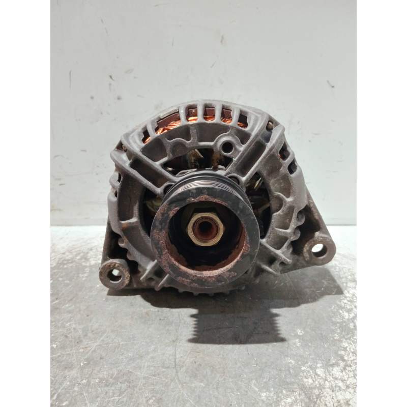 Recambio de alternador para mercedes-benz clase c (w203) sportcoupe referencia OEM IAM 011154720280 0986042553 