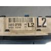 Recambio de cuadro instrumentos para nissan primera berlina (p11) 1.6 16v cat referencia OEM IAM 248102F916 L2 