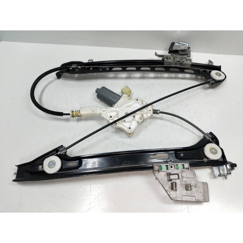 Recambio de elevalunas trasero derecho para mercedes clase cls (w219) referencia OEM IAM A2198200642 980045100 4P