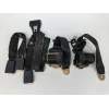 Recambio de juego cinturones trasero para toyota carina (t19) referencia OEM IAM   4P