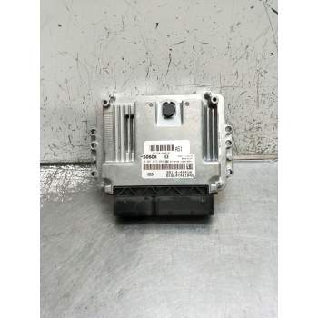 CENTRALITA MOTOR UCE 0281013048 391544A410 86050114 B1BL4T4EI01S