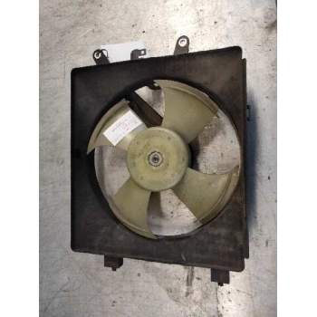 ELECTROVENTILADOR 