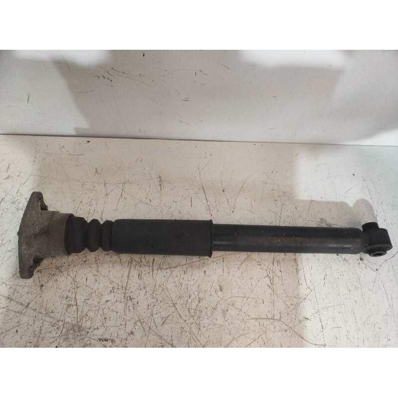 Recambio de amortiguador trasero izquierdo para seat exeo st (3r5)(2009>) sport referencia OEM IAM 3R0513036A  