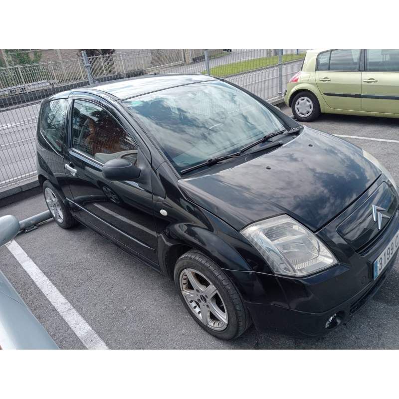 CITROËN C2