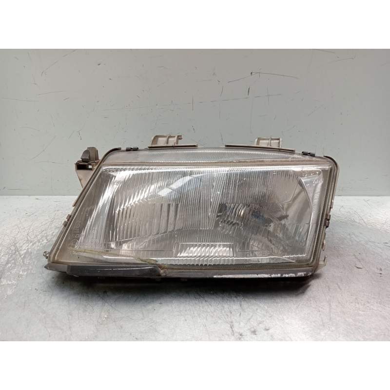 Recambio de faro izquierdo para saab 9-3 cabriolet (ys3d) 2.0 i referencia OEM IAM   