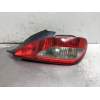 Recambio de piloto trasero derecho para peugeot 406 coupe (s1/s2) referencia OEM IAM  COUPE 2000