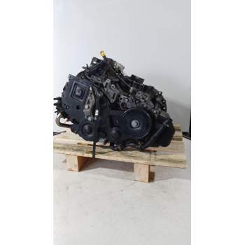 MOTOR COMPLETO 8HX SIEMENS 10FD29 0581087