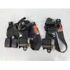 Recambio de juego cinturones trasero para toyota celica (t18) 2.0 gti referencia OEM IAM   3P