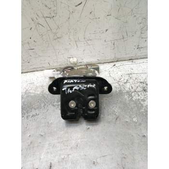 MOTOR CIERRE CENTRALIZADO PORTON 5P 2019