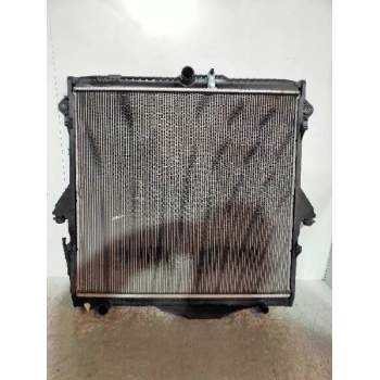 RADIADOR AGUA EB3G8C342C2A 2117283