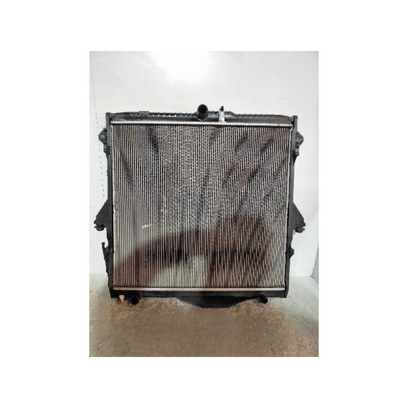 Recambio de radiador agua para ford ranger (tke) doppelkabine 4x4 xlt referencia OEM IAM EB3G8C342C2A  2117283