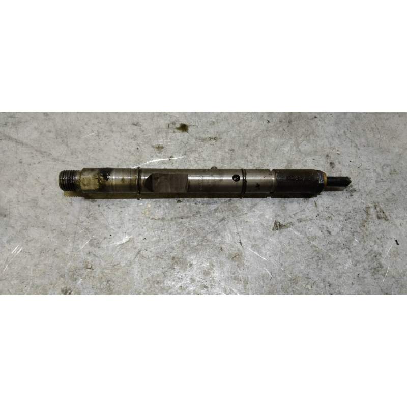 Recambio de inyector para volkswagen passat berlina (3b3) v6 tdi executive referencia OEM IAM 059130201 0432133818 2001