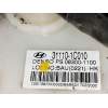 Recambio de bomba combustible para hyundai getz (tb) 1.1 referencia OEM IAM 311101C010 083001100 DENSO AFORADOR