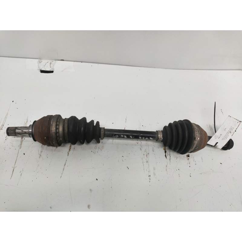 Recambio de transmision delantera izquierda para opel astra h berlina cosmo referencia OEM IAM  16G H/2004