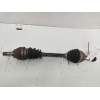 Recambio de transmision delantera izquierda para opel astra h berlina cosmo referencia OEM IAM  16G H/2004