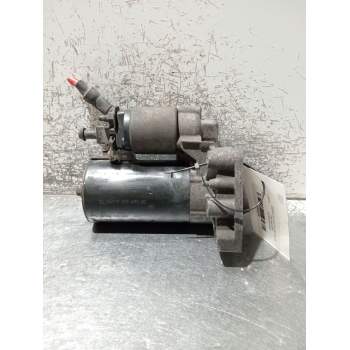 MOTOR ARRANQUE 12417552697 0001138004 2006