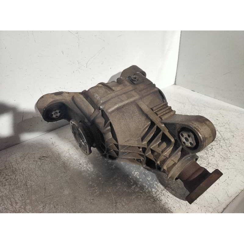 Recambio de diferencial trasero para audi q7 (4l) 3.0 tdi referencia OEM IAM 446031019  