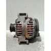 Recambio de alternador para mercedes-benz clase c (w203) sportcoupe referencia OEM IAM 011154720280 0986042553 