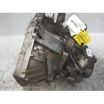 CAJA CAMBIOS 46433289 