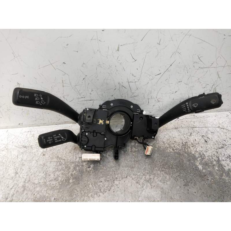 Recambio de mando luces para audi a4 b8 (8k2) 2.0 tdi referencia OEM IAM 8K0953502BD  2008