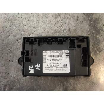MODULO ELECTRONICO A2169003500 A2219011000 A2169030900 A2219020101 1001976000