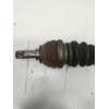 Recambio de transmision delantera izquierda para opel astra h berlina cosmo referencia OEM IAM  16G H/2004
